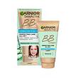 بی بی کرم گارنیه با SPF 25 رنگ لایت