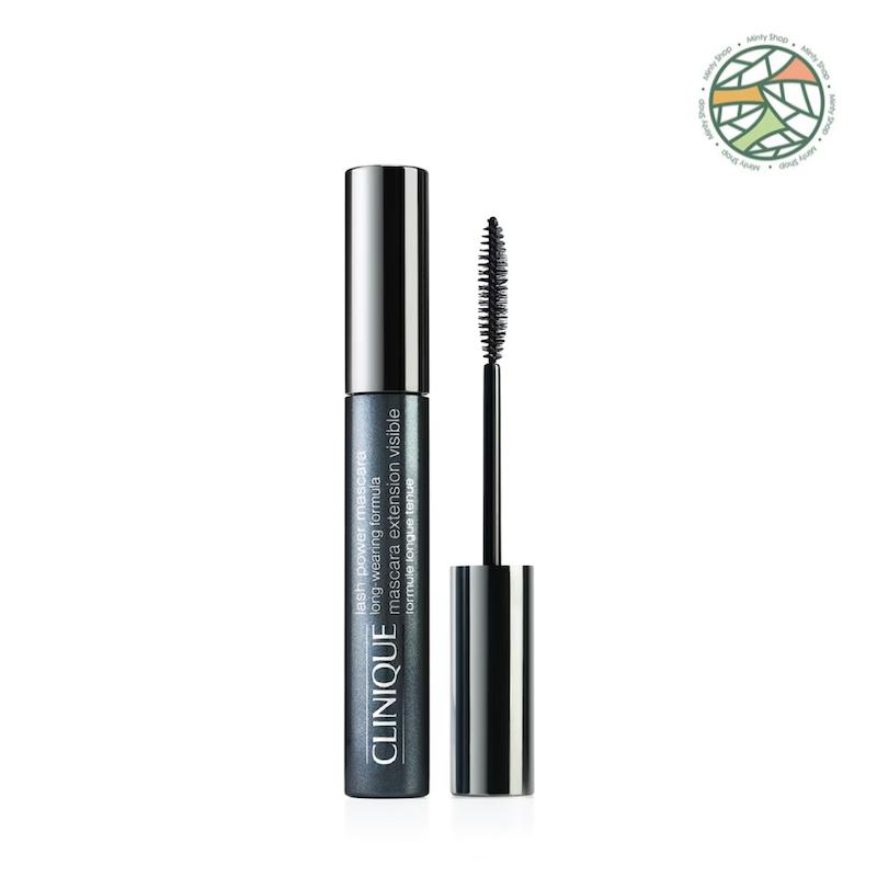 ریمل lash power کلینیک