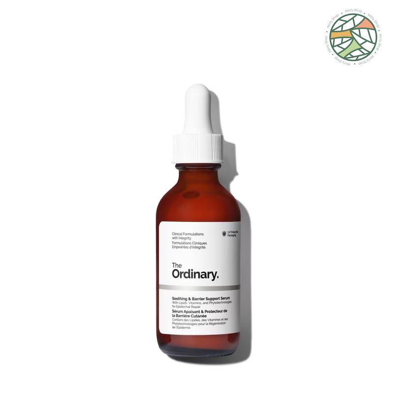 سرم سوتینگ بریر اوردینری تسکین دهنده و ترمیم کننده سد پوستی 