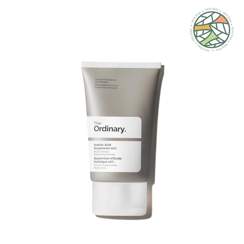 کرم آزلائیک اسید اوردینری