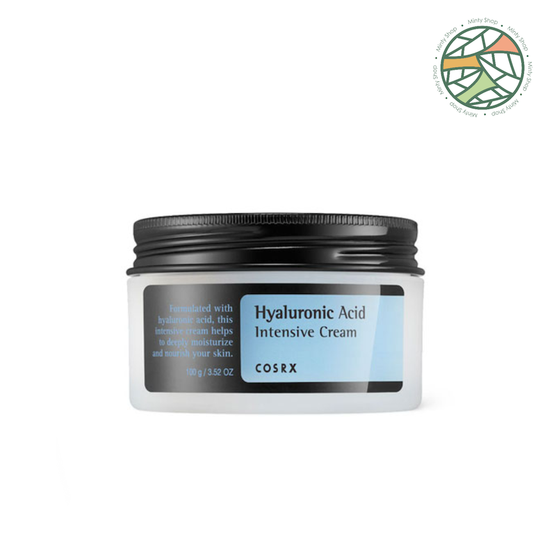 کرم شفاف‌کننده و آبرسان فوق العاده قوی هیالورونیک اسید کوزارکس