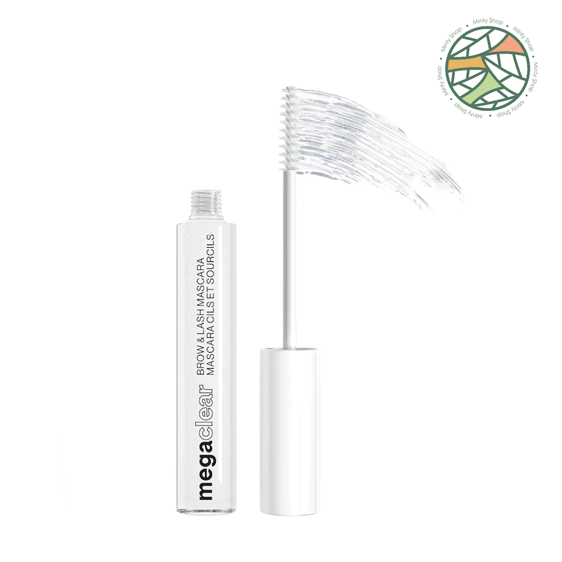 ژل ابرو و مژه وت اند وایلد مدل MegaClear