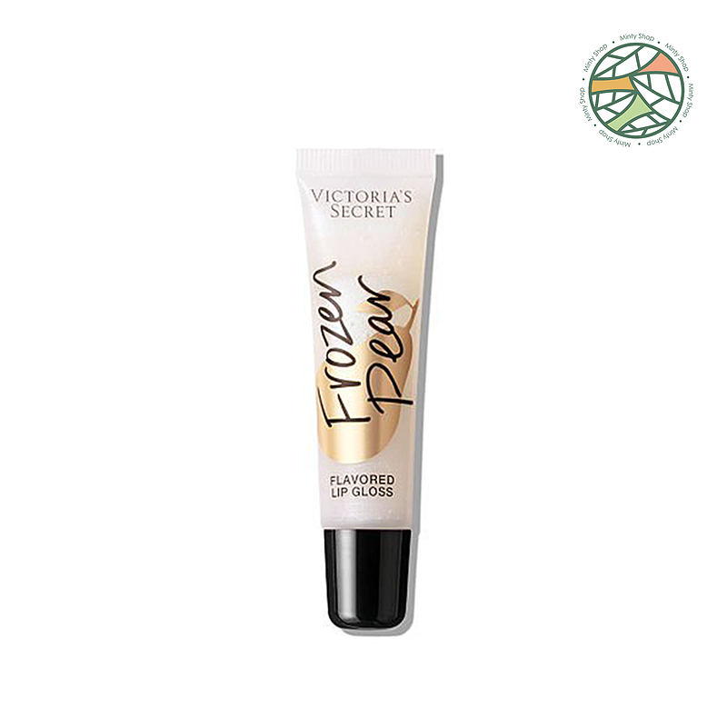 لیپ گلاس ویکتوریا سیکرت رنگ Frozen Pear