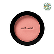 رژگونه وت اند وایلد رنگ Pinch Me Pink