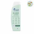 شامپو ضد شوره مدل Head & Shoulders Bare Soothing Hydration