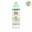 کرم مو گارنیه مدل Almond Milk Leave-In Cream