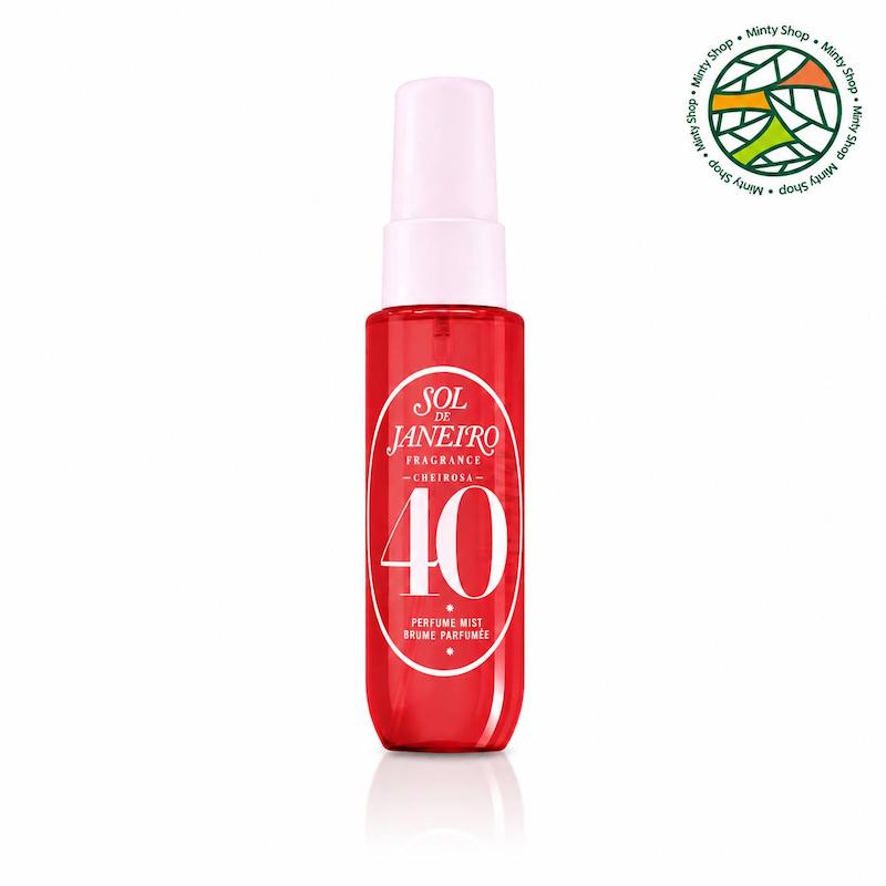 بادی اسپلش Sol de Janeiro Cheirosa 40