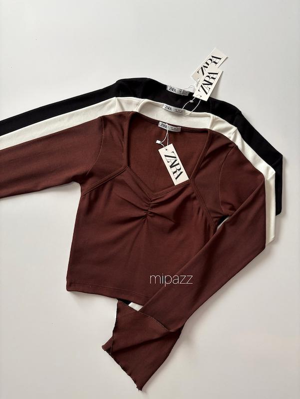 کراپ استین کلوش دلبری کد ۲۰۷