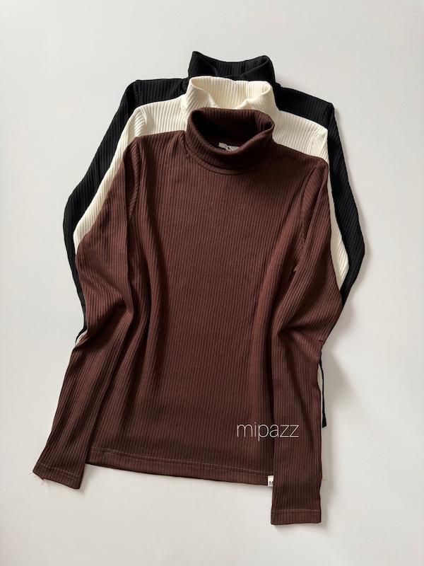 بلوز اسکی ملانژ کد ۲۱۳