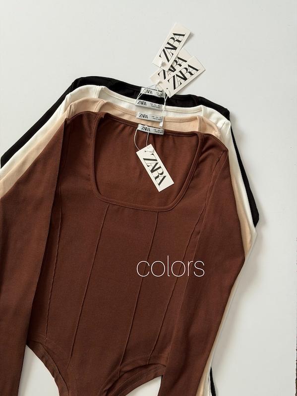 بادی استین کلوش کد ۲۲۳