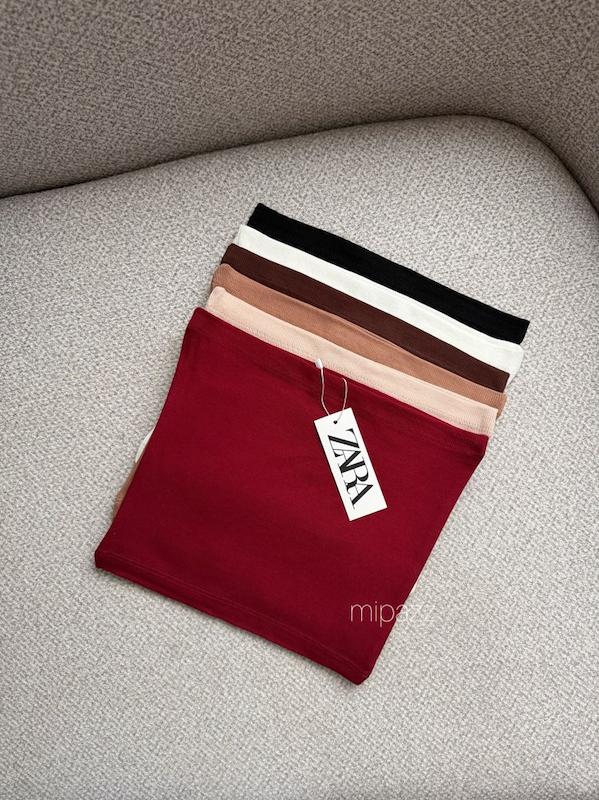 دکلته زارا