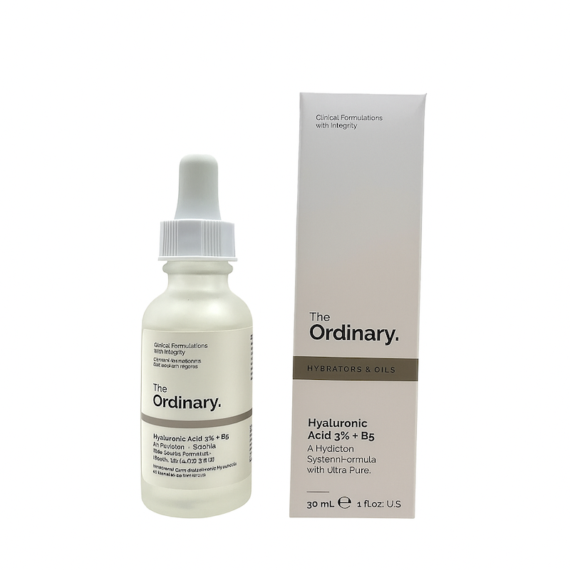 سرم هیالورونیک اسید Ordinary