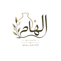 گالري الهام ظروف سراميكي دست ساز 🐳