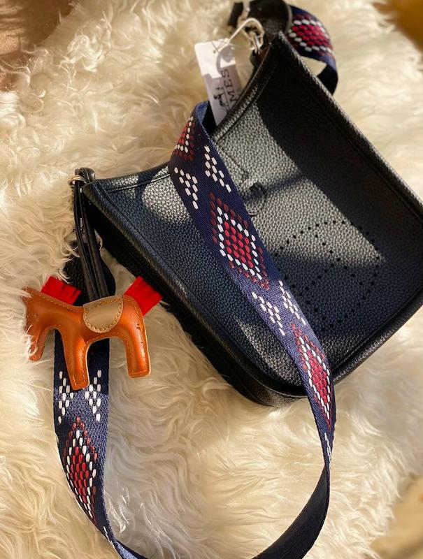 کیف هرمس قمی