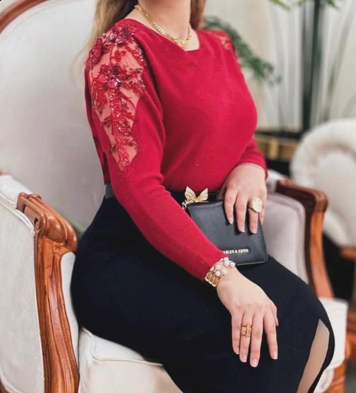 بولیز گپ دانتل