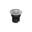 چراغ دفنی SH-1291C-7LED  شعاع