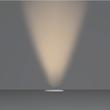 چراغ دفنی SH-1291C-7LED  شعاع