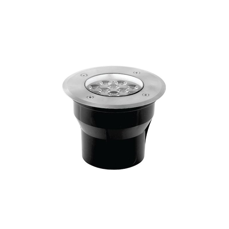 چراغ دفنی SH-1293C-12LED شعاع