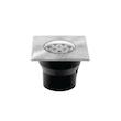 چراغ دفنی SH-1293S-12LED شعاع