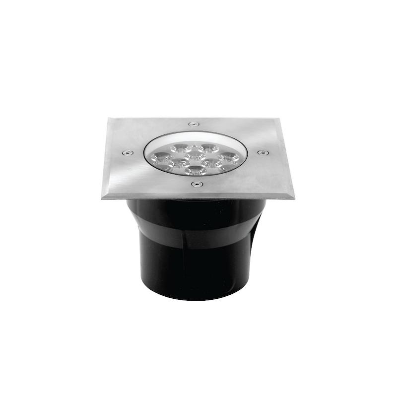 چراغ دفنی SH-1293S-12LED شعاع