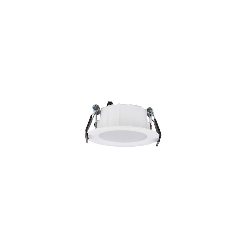 چراغ سقفی توکار SH-2020-DOB-7WRecessed Downlight شعاع