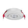 چراغ های سقفی توکار SH-551-4W شعاع