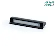 چراغ روکار طول 13cm (6 وات) کد 166 NENOL زمرد نور