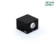 چراغ دکوراتیو یک طرفه کبریتی (2.5 وات) کد 146-1 NENOL
