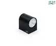 چراغ دکوراتیو دو طرفه نیم گرد (10 وات) کد 1415 ونشه