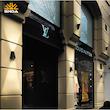 چراغ دیواریSH-8834 شعاع
