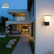 چراغ دیواریSH-1408 شعاع