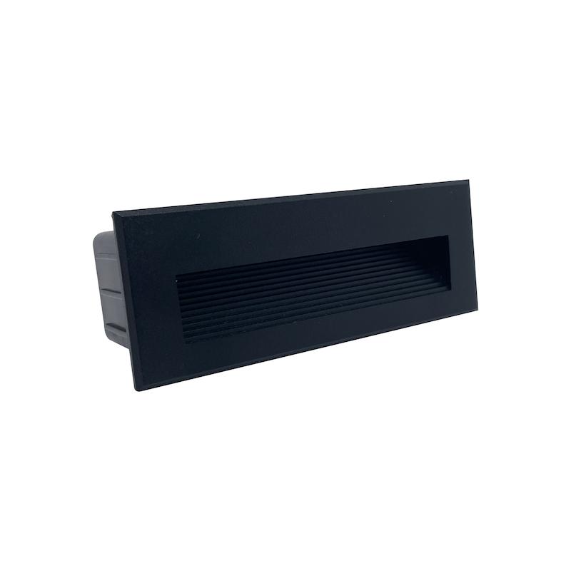 چراغ زیر و کنار پله ای SH-4003-3W شعاع