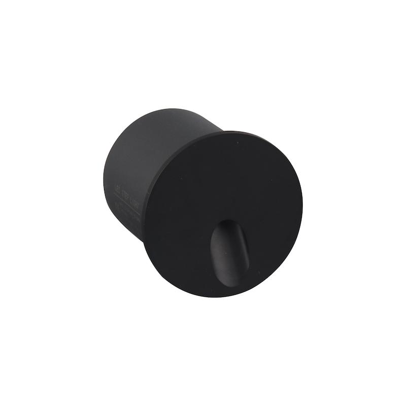 چراغ زیر و کنار پله ای SH-4002-3W شعاع