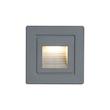 چراغ زیر و کنار پله ای SH-4001-1W شعاع