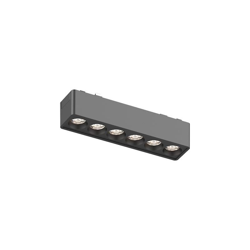 چراغ نقطه ای SH-MG-01-6W شعاع