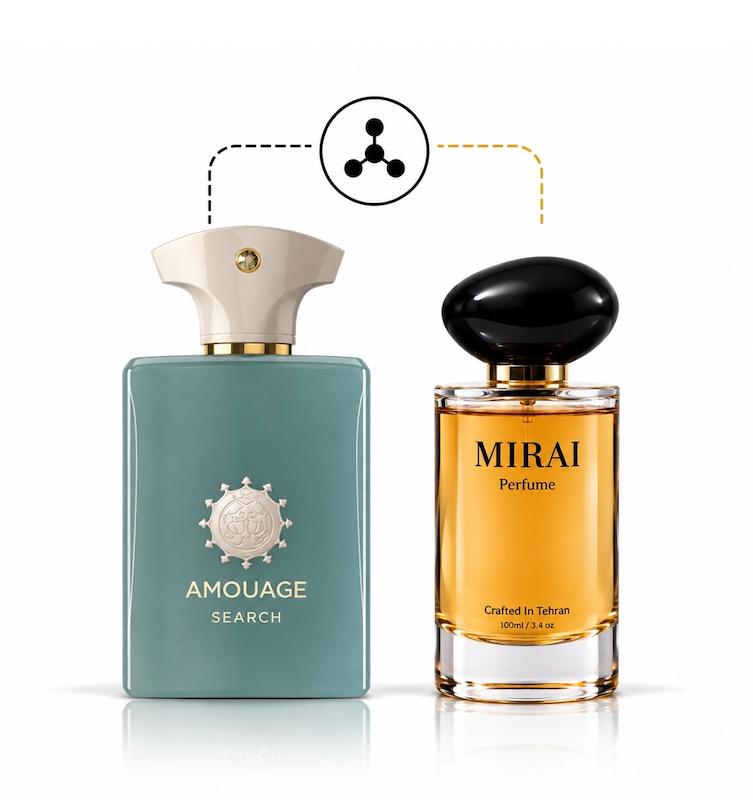 Amouage search