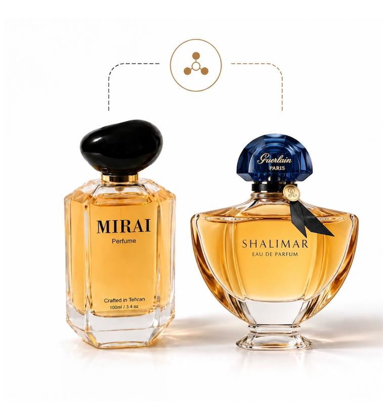 Guerlain Shalimar