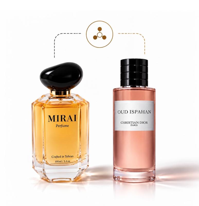 Dior Oud Ispahan