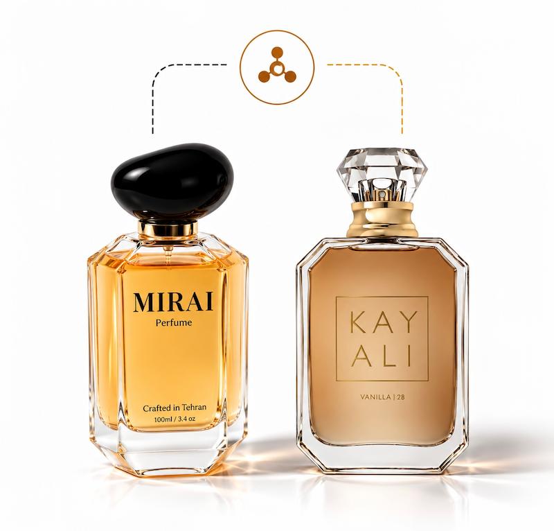 Kayali Vanilla 28