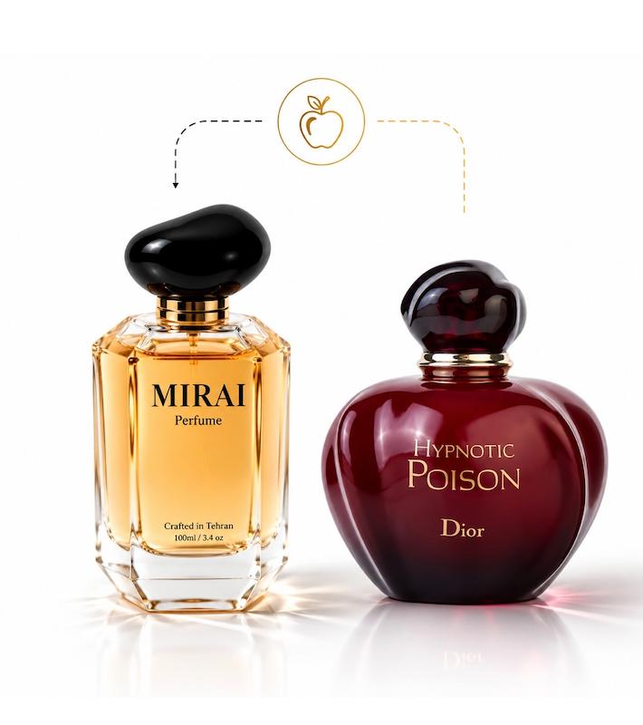 Dior Hypnotic Poison