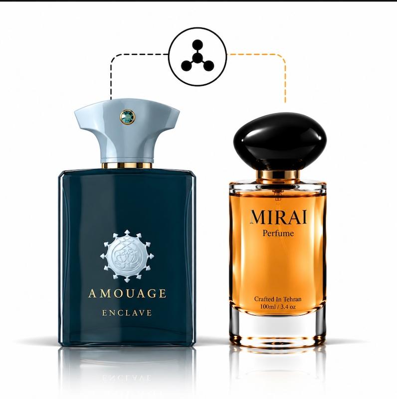 Amouage Enclave