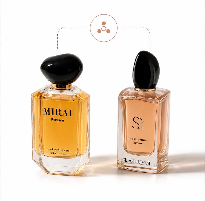 Giorgio Armani SI