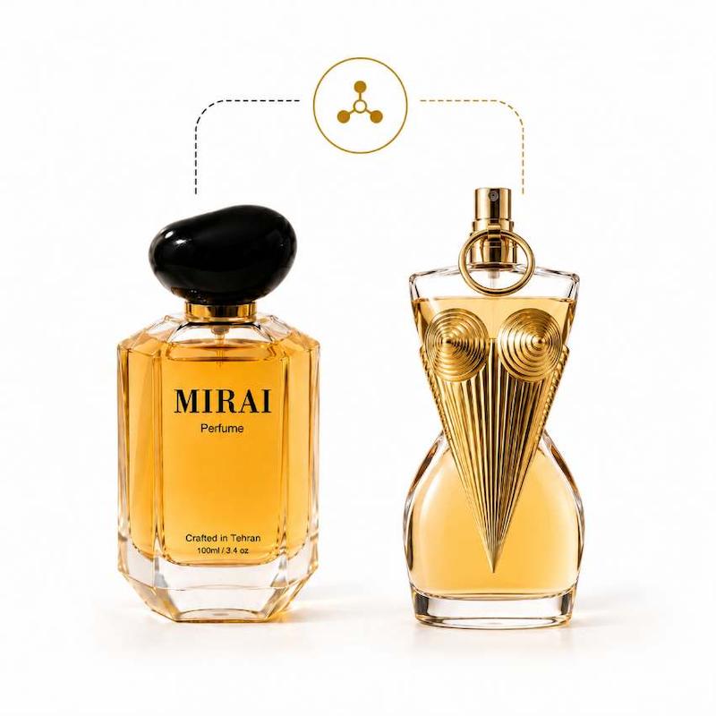  jean paul gaultier divine