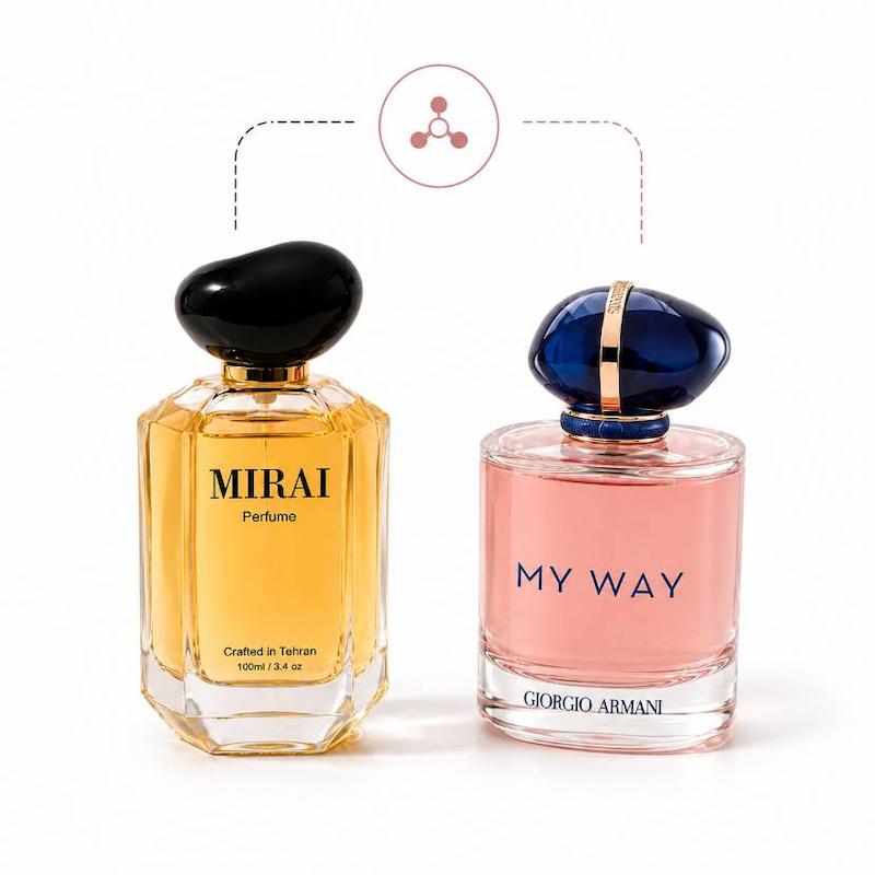 Giorgi Armani My Way