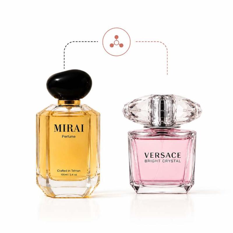 Versace Bright Crystal