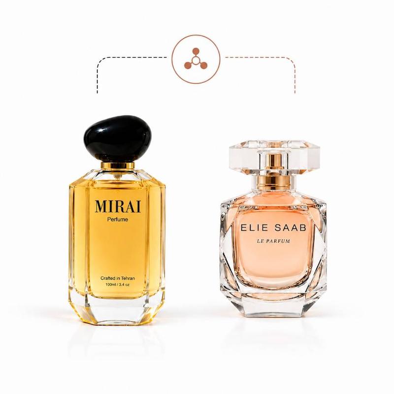 Elie Saab Le parfum