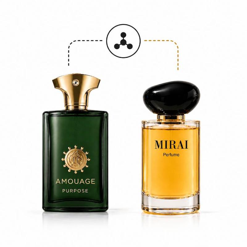 Amouage Purpose 50