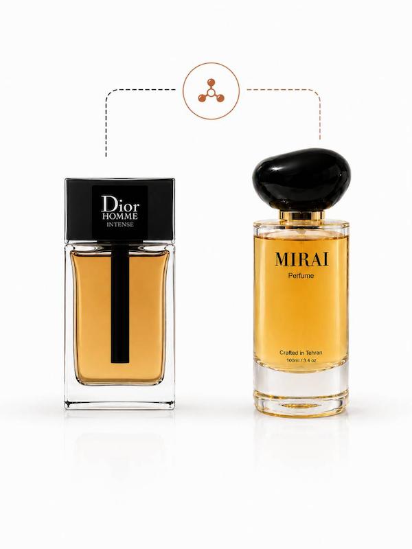 Dior Homme Intense
