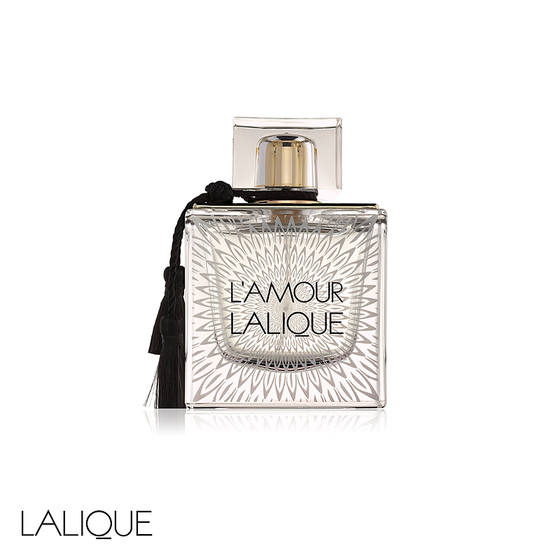 عطر Lalique L'Amour