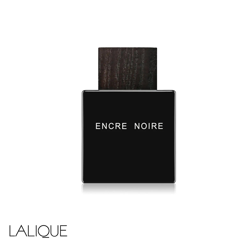 عطر Lalique Encre Noire